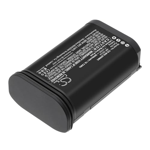 LC-SCL6 2600/18.72Wh