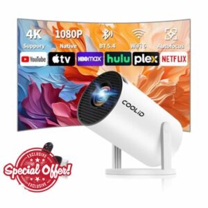 Mini Projector