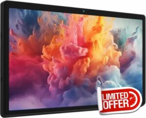 Android 14 Tablet