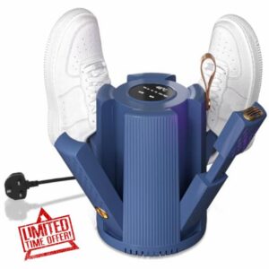 Shoe Dryer Electric