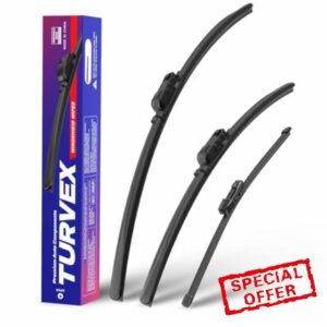 Window Wipers Blades for SUV VW T-Roc 2017 2018 2019 2020 2021