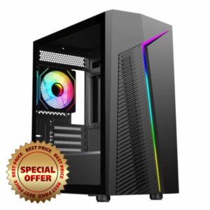 Gaming PC Tower – Intel Core i5