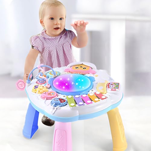 Interactive Learning Toy