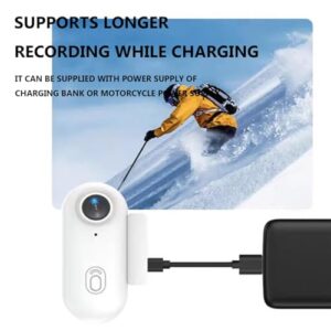 Varnock HD Action Camera