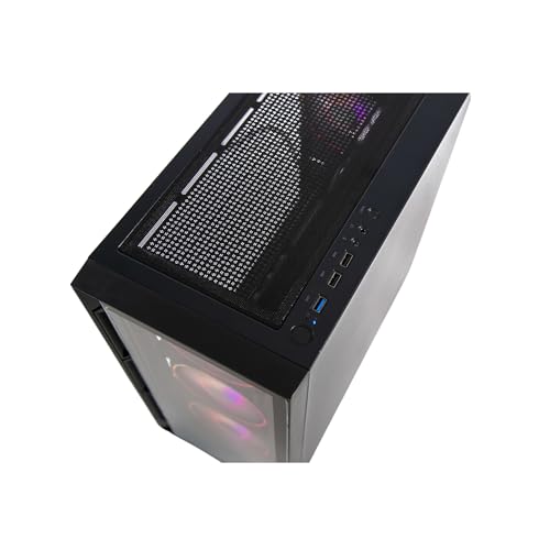 ARGB Gaming Case