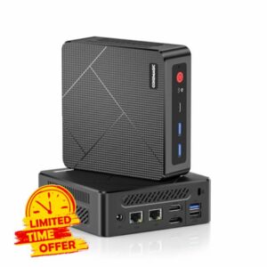 C4 Mini PC