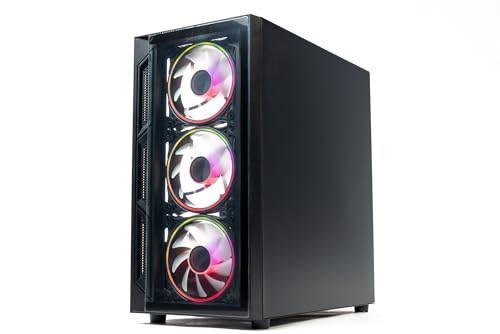 500W 80+ PSU