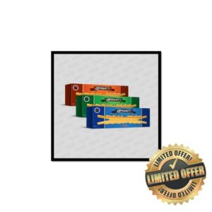 LE SSERAFIM SPAGHETTI [Photobook Ver.] 1st Single Album (ClassicWEIRD GARLIC Ver.)