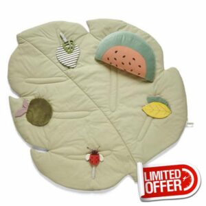 Mamas & Papas BabyPlay - Leaf Playma