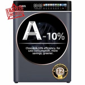 CHiQ CW086581AXU Washing Machine