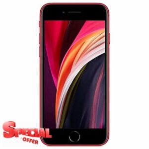 Apple iPhone SE 2nd generation