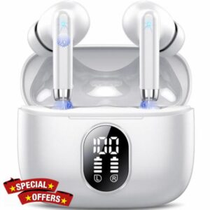 Wireless Earbuds