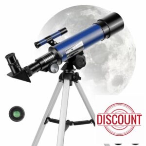 Telescope for Kids