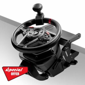 Thrustmaster T128 SimTask Pack