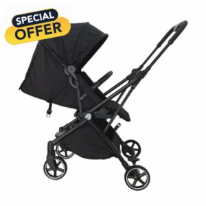 Baby Birds Owl 360° Stroller