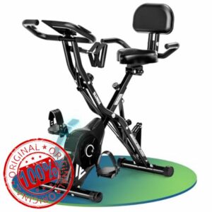 Exercise Bike for Home