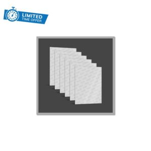 LE SSERAFIM SPAGHETTI [Compact Ver.] 1st Single Album (ALFREDO BLUE Ver.)