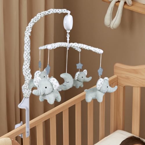 Crib Cradle