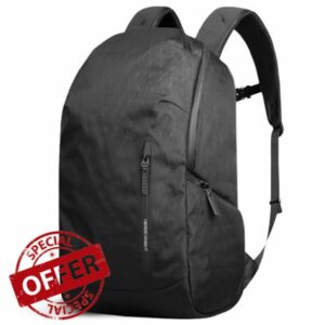 HEROIC KNIGHT Travel Backpack 30L