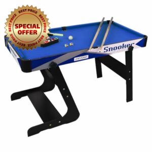 Mini Pool Table Set
