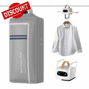 Electric Clothes Dryer