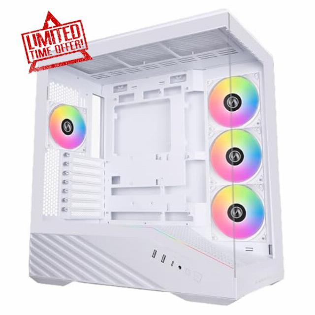 Lian Li V100 ATX Mid-Tower PC Case