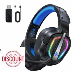Fachixy FC200 Wireless Gaming Headset