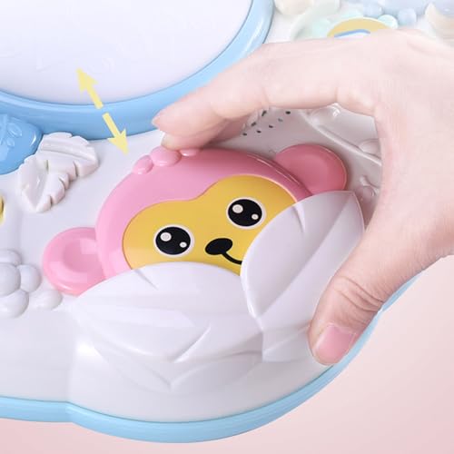 Interactive Learning Desktop