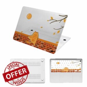 Case Cover for Macbook Pro 14 inch 2025-2021 Release M4 M3 M2 M1 Pro/Max (Model A2442 A2779 A2918 A2992 A3112 A3185 A3401)