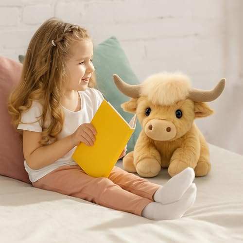 Soft Comfort Plushie