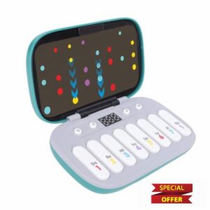 SPYMINNPOO Music Rhythm Game Machine