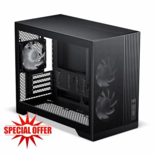 PHANTEKS XT M3 Micro-ATX Case