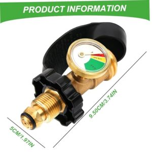 Propane Tank Gauge