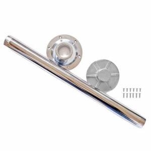 Island Table Leg Set Kit for Caravans