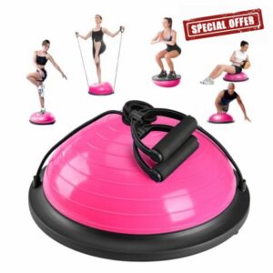 Half Balance Ball Trainer
