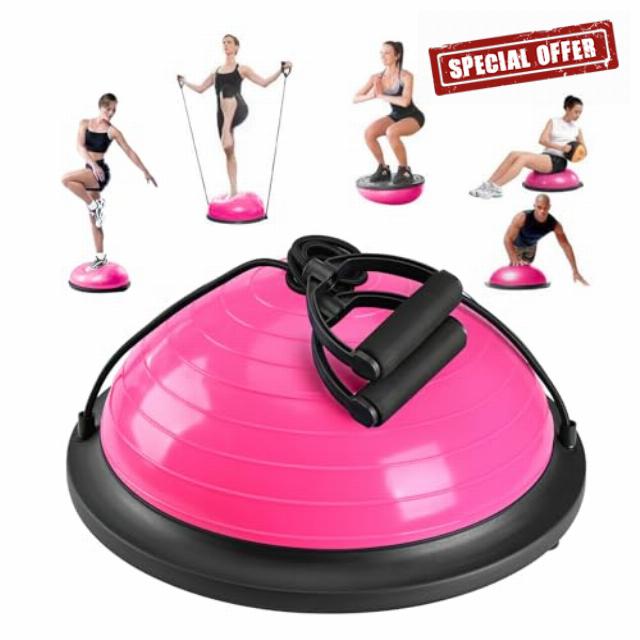Half Balance Ball Trainer