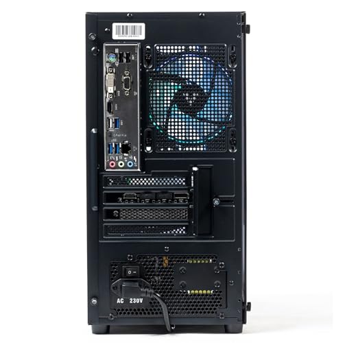 1TB NVMe SSD