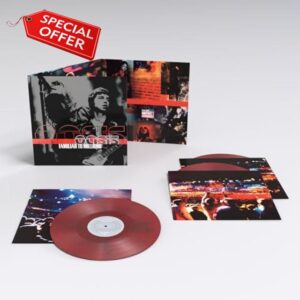 Familiar to Millions (Amazon Exclusive Vinyl)