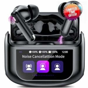 Wireless Earbuds