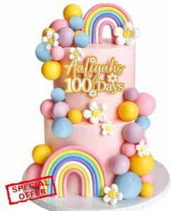 Cake Decoration
