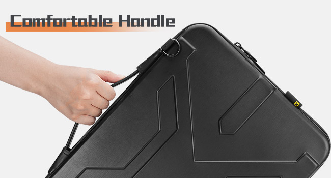 KIZUNA Laptop Sleeve Bag Case