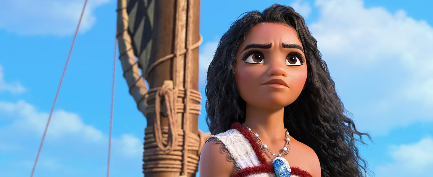 Moana 2