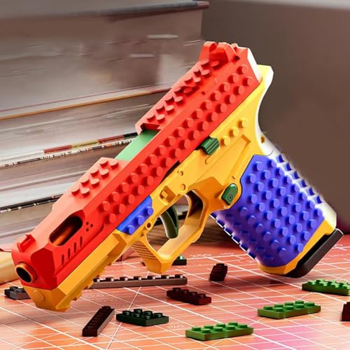 Toy Gun