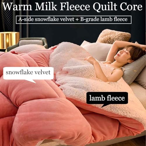 Winter Duvet