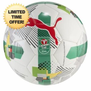 Puma Orbita 6 Carabao Cup Football