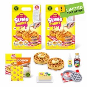 Slime Mart Small Bag by ZURU