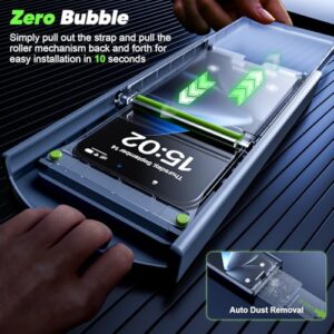Anti Fingerprint