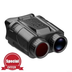Nights Vision Goggle