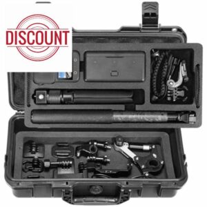 AMAZEAR Osmo 360 Hard Case