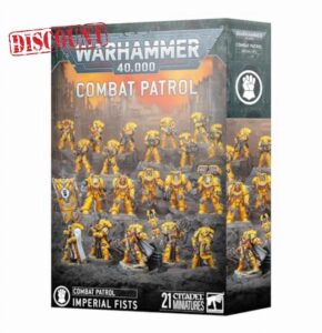 Games Workshop - Warhammer 40